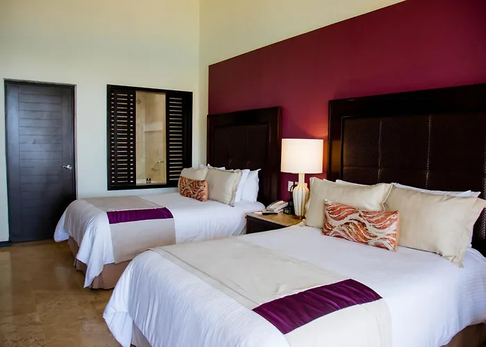 Casa Dorada Los Cabos Resort&Spa