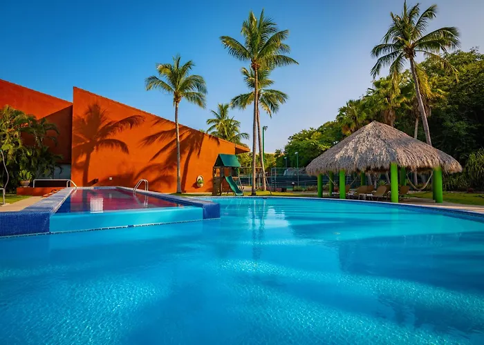 Las Brisas Huatulco