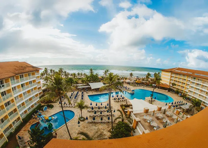 Gran Hotel Stella Maris Urban Resort & Conventions