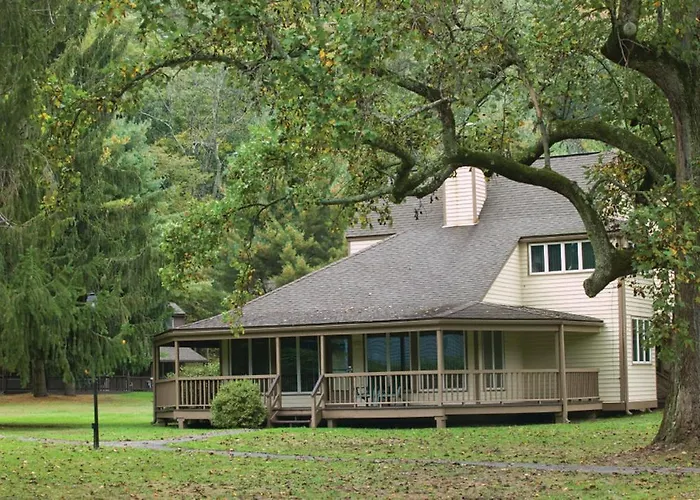 Club Wyndham Shawnee Village