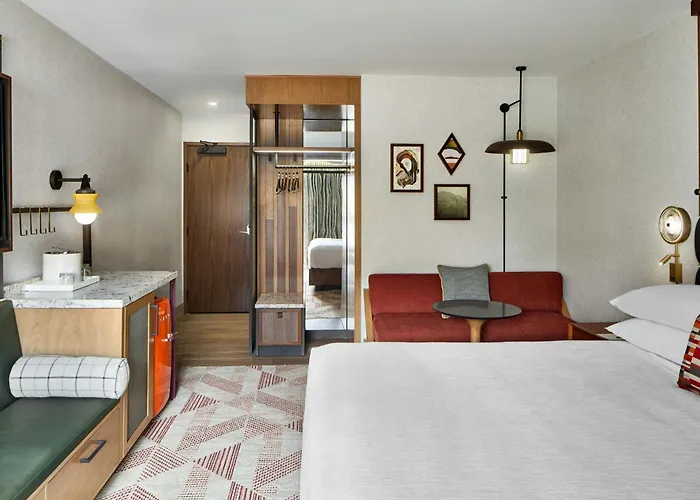 Hotel Thaynes, Park City, A Tribute Portfolio Hotel