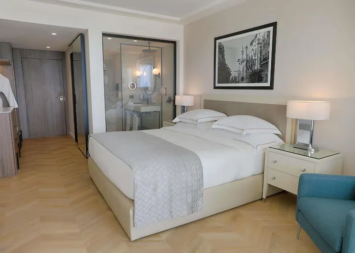 Moevenpick Hotel Beirut
