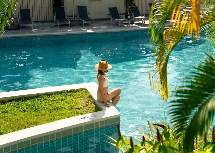 Dewa Phuket Resort & Villas, Nai Yang Beach