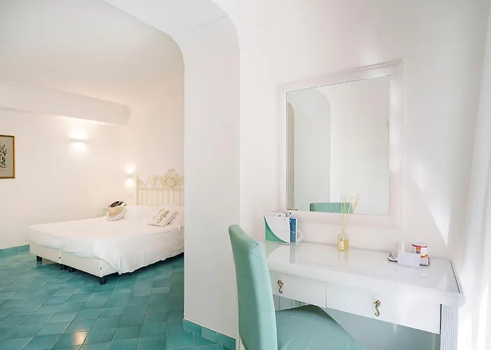 Hotel Continental Mare