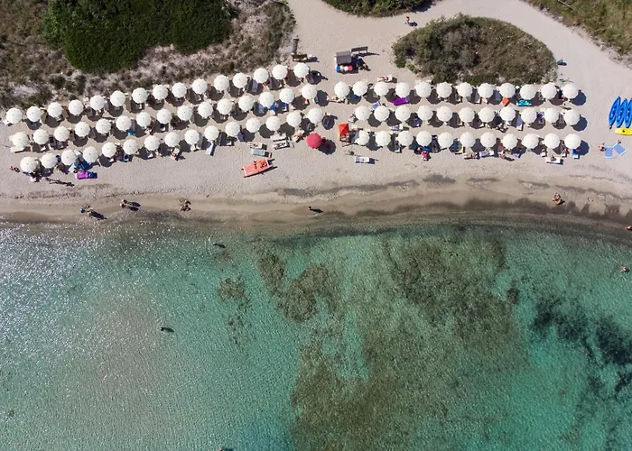 Riva Marina Resort - Cdshotels