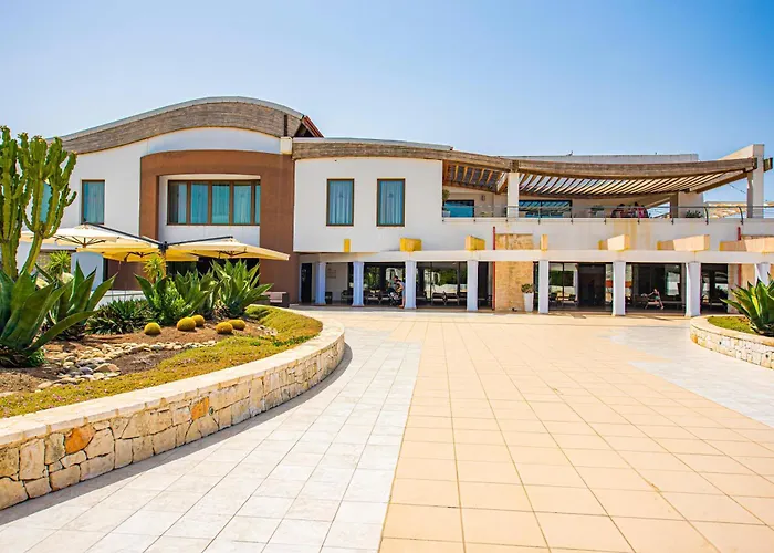 Riva Marina Resort - Cdshotels
