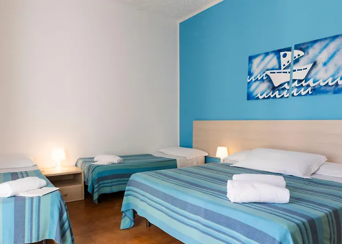 Hotel Baia Del Sole