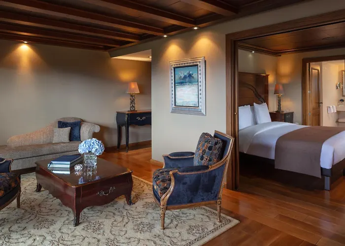 Guarda Golf Hotel&Residences