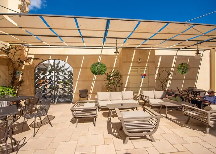 Corte Di Nettuno - Cdshotels