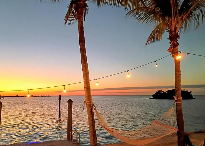 Banana Bay Resort&Marina
