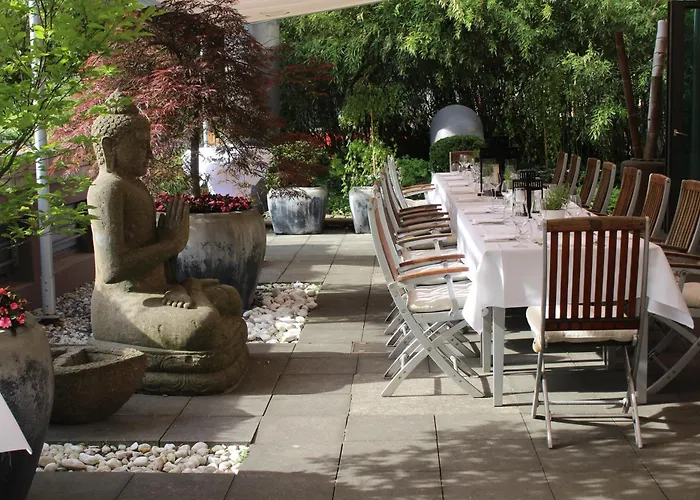 Aspria Berlin Ku'Damm Sport & Spa