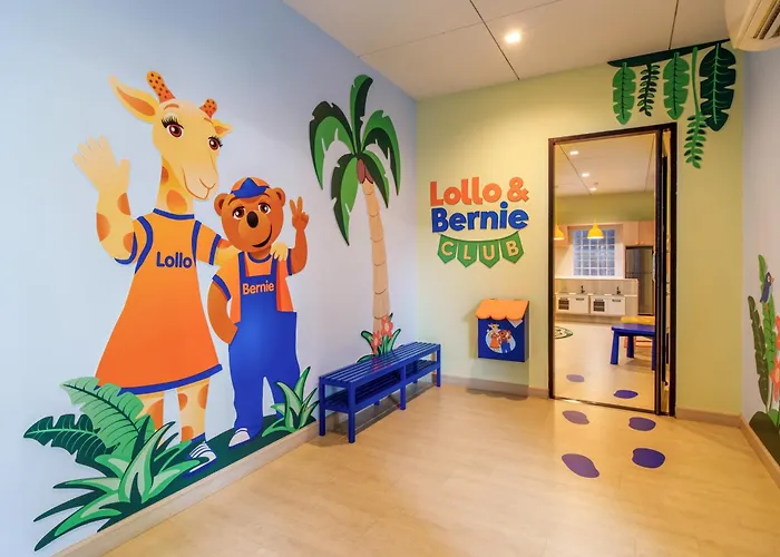 Sunwing Kamala Beach