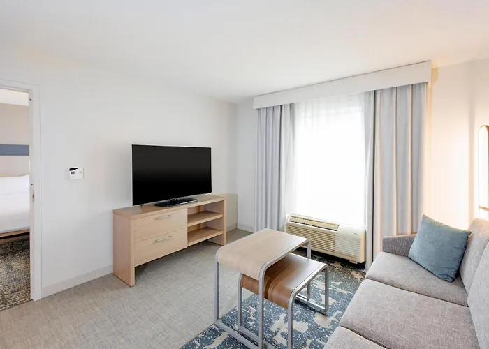 Homewood Suites By Hilton Rochester - Victor
