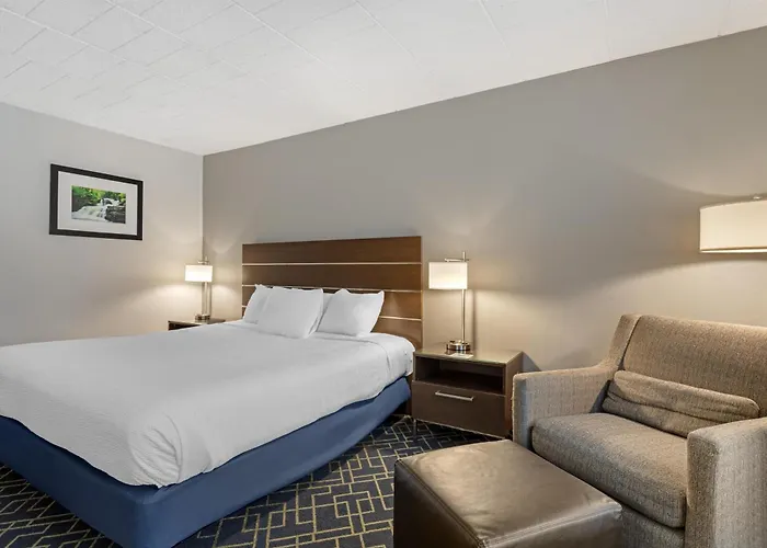 Best Western Hunt'S Landing Hotel Matamoras Milford