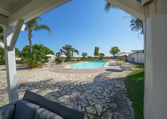 Resort Villa Hermosa