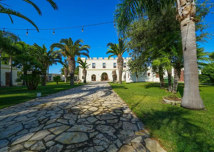 Resort Villa Hermosa