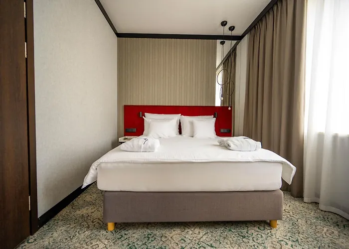 Hotel Kossak