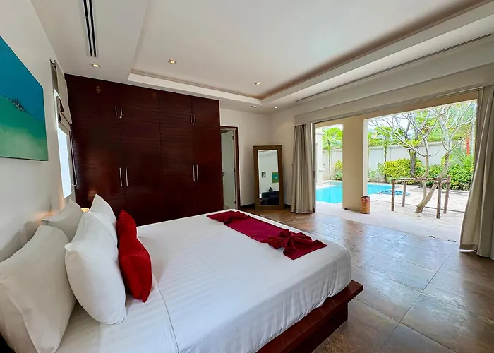 The Residence Resort