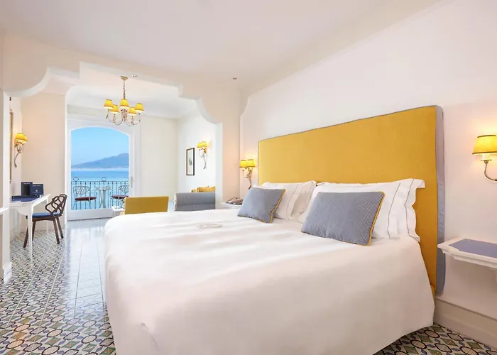 Grand Hotel Ambasciatori