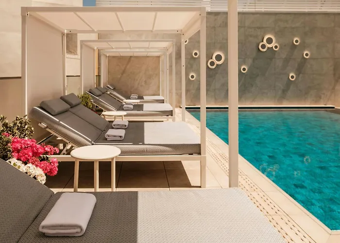 Courtyard By Marriott Sliema