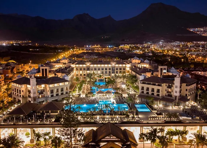 Gf Gran Costa Adeje*****