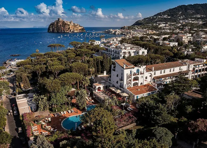 Grand Hotel Il Moresco