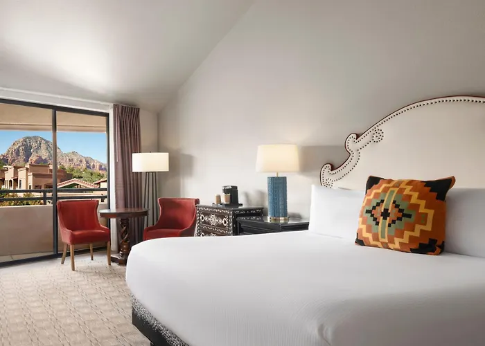 The Wilde Resort And Spa
