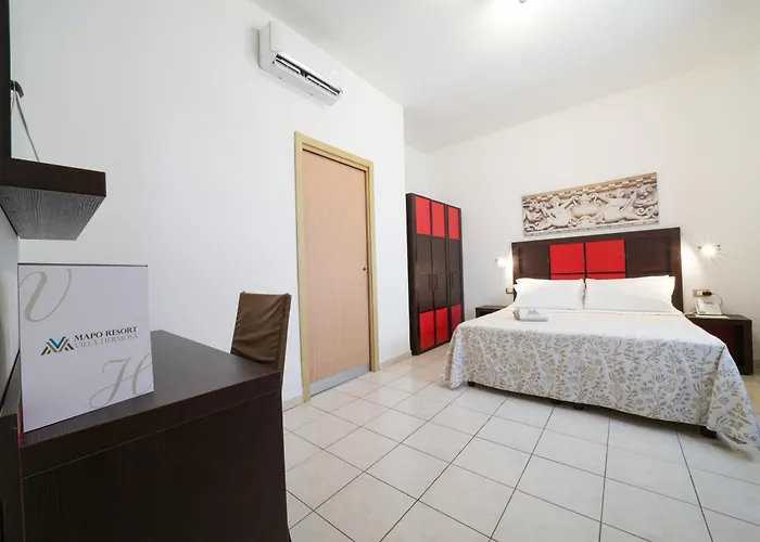 Resort Villa Hermosa