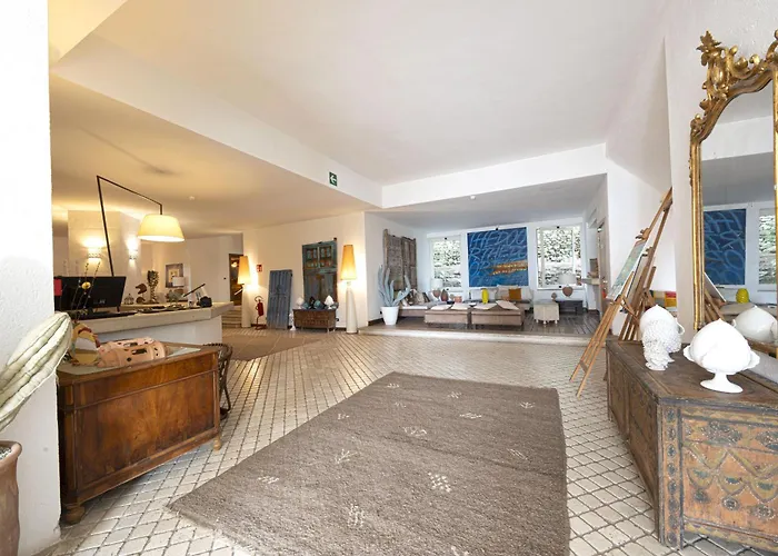 Approdo Boutique Hotel Leuca