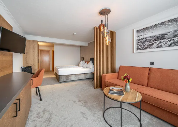 Hotel Olympia