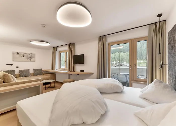 Goldenes Kreuz B&B