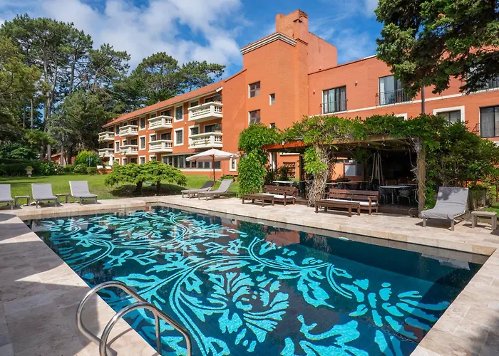 Barradas Parque Hotel & Spa