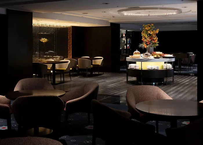 Sapporo Grand Hotel