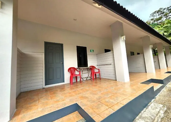Ps Hill Resort Phuket Patong - Sha Plus