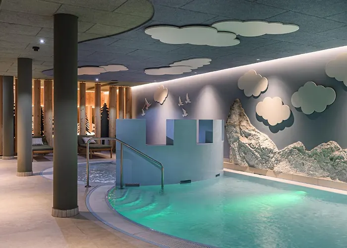 Hotel Zauchensee Zentral