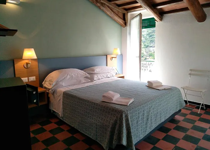 Hotel Gianni Franzi