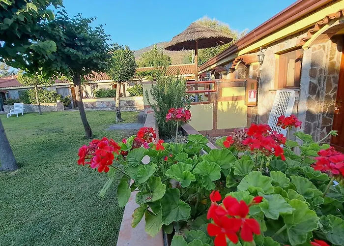 Hotel Villaggio Tabu