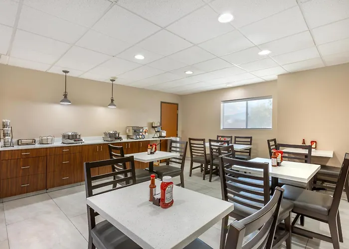 Best Western Gold Poppy Inn