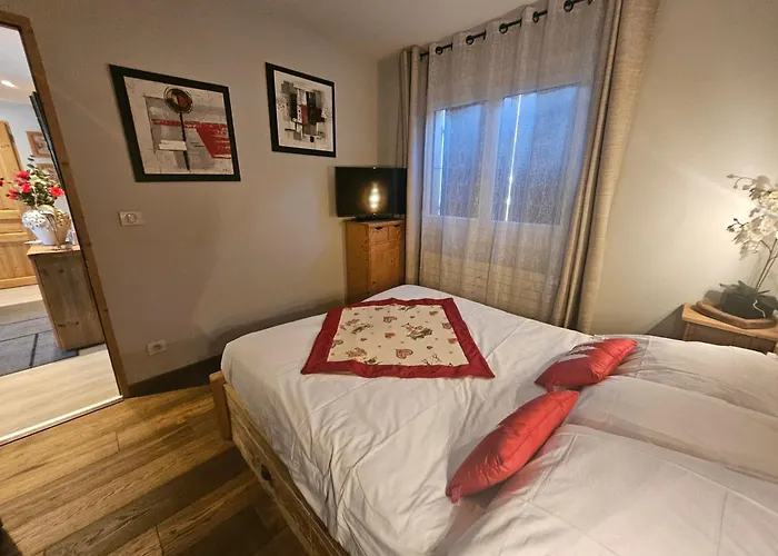 Hotel Les Sapins