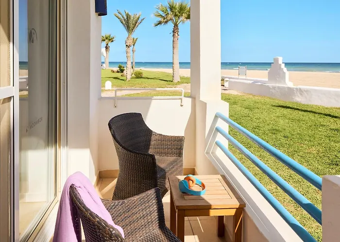 ROBINSON DJERBA BAHIYA - All Inclusive