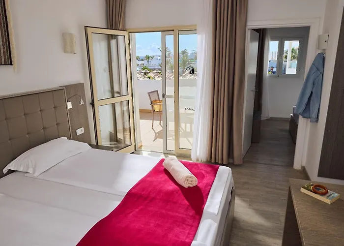 ROBINSON DJERBA BAHIYA - All Inclusive