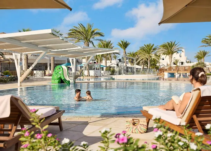 ROBINSON DJERBA BAHIYA - All Inclusive