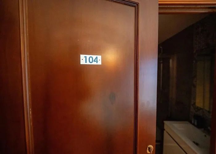 Hostal Don Peque