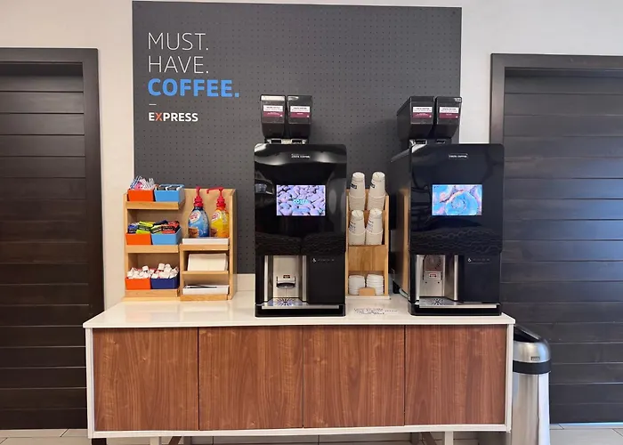 Holiday Inn Express Hotel & Suites Cedar City By Ihg