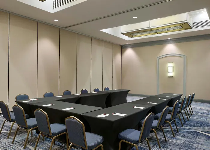 Marriott Columbia