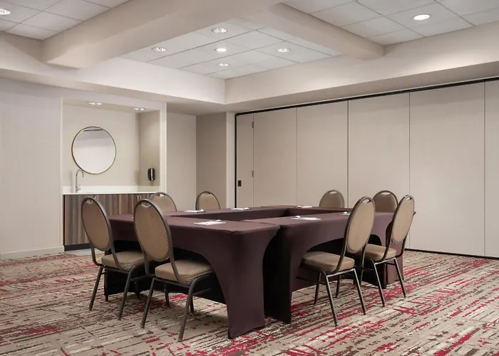 Hilton Garden Inn Rock Hill