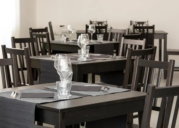 Hotel Mediterraneo