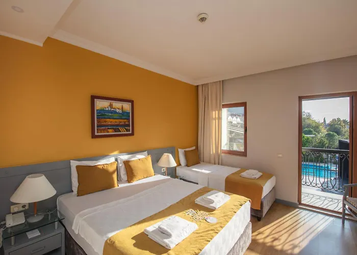 Orka World Hotel & Aquapark