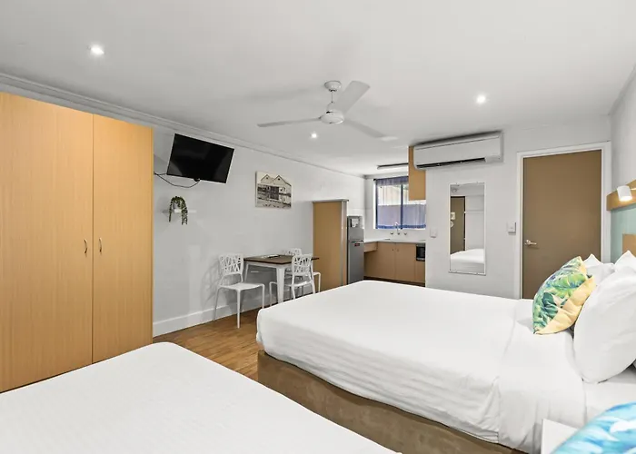 Broome Time Resort