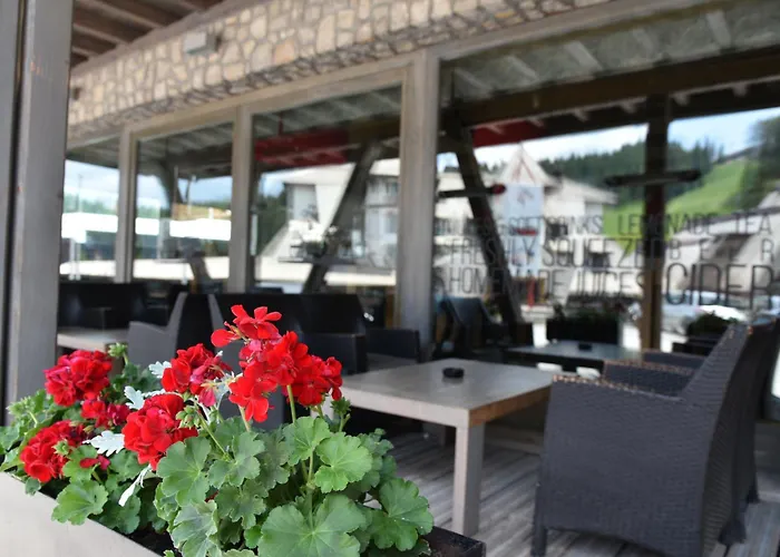 Aparthotel Vucko